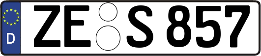 ZE-S857