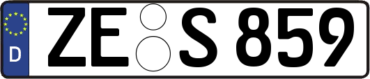 ZE-S859