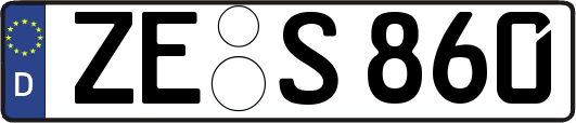 ZE-S860