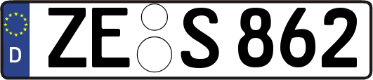 ZE-S862