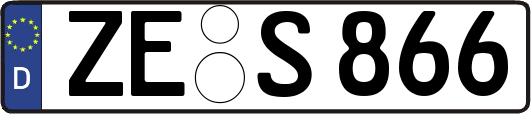 ZE-S866
