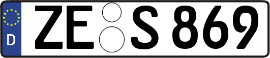 ZE-S869