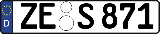 ZE-S871