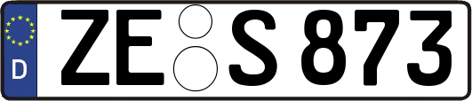 ZE-S873