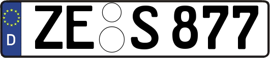 ZE-S877