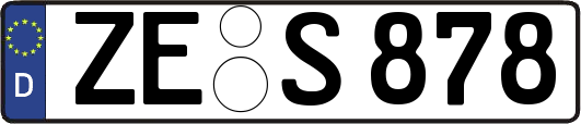 ZE-S878