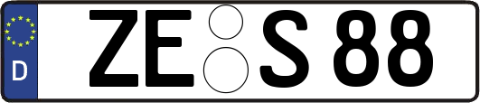 ZE-S88