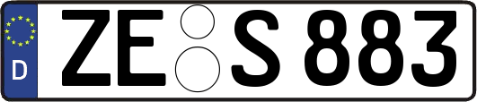 ZE-S883