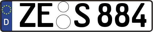 ZE-S884