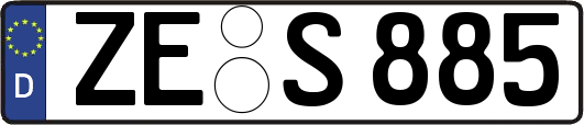 ZE-S885