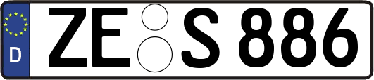 ZE-S886