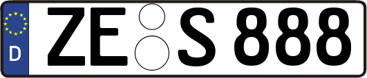 ZE-S888