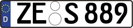 ZE-S889