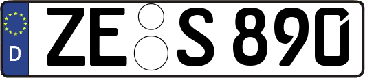 ZE-S890