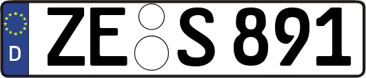 ZE-S891