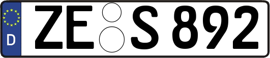 ZE-S892