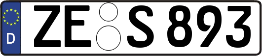 ZE-S893