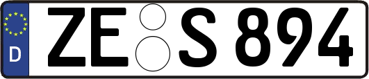 ZE-S894