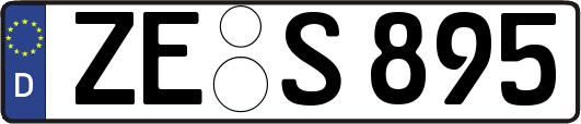 ZE-S895