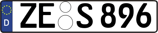 ZE-S896