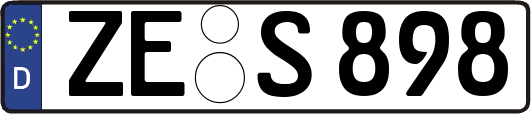 ZE-S898
