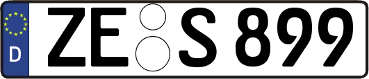 ZE-S899
