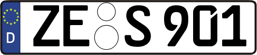 ZE-S901