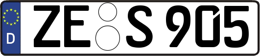 ZE-S905