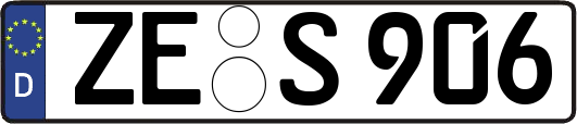 ZE-S906