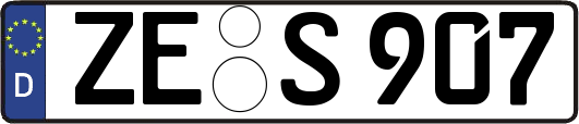 ZE-S907