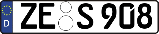 ZE-S908