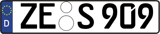 ZE-S909
