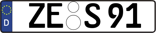 ZE-S91
