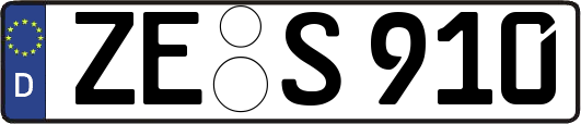 ZE-S910