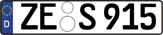 ZE-S915