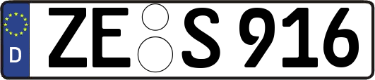 ZE-S916