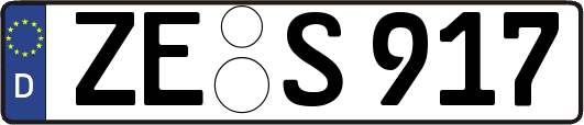 ZE-S917