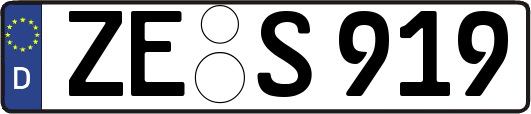 ZE-S919