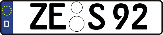 ZE-S92