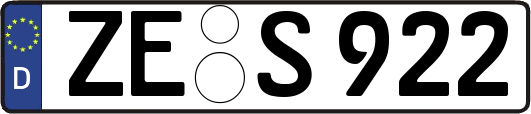 ZE-S922