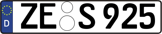 ZE-S925