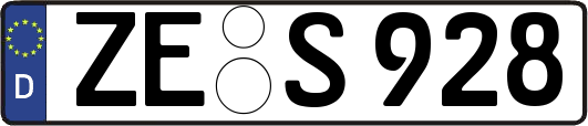 ZE-S928