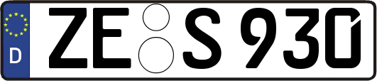 ZE-S930