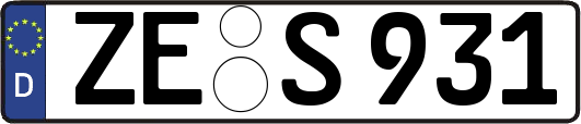 ZE-S931