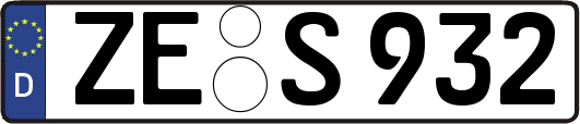ZE-S932
