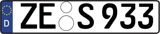 ZE-S933