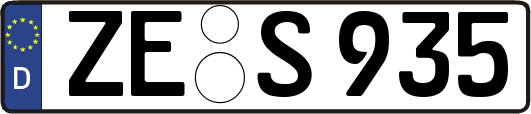 ZE-S935