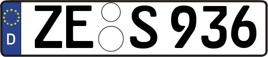 ZE-S936