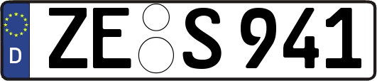 ZE-S941