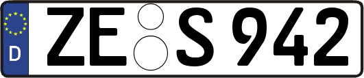 ZE-S942